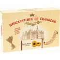 De Chambord Biscuits petits fours à la cerise Biscuits 300g