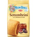 Mulino Bianco Biscuits settembrini