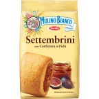 Mulino Bianco Biscuits settembrini