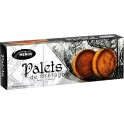 Jacques Menou Biscuits palets de Bretagne