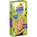 Gerble Biscuits céréales pépites chocolat, sans gluten & lactose 200g