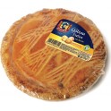 Le Glazik Gâteau breton pur beurre 500g