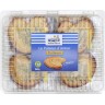 Armor Delices Biscuits palmiers pur beurre