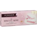 Fossier Le Biscuit Rose de Reims x12 100g