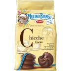 Mulino Bianco Biscuits chicche cacao