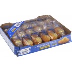 Armor Delices Madeleines pur beurre 600g