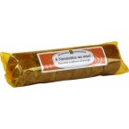 Les Ruchers De Bourgogne Gâteaux nonnettes miel/orange 200g