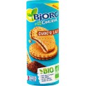 Bjorg Biscuits Bio choco lat