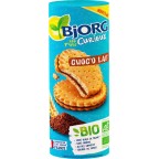 Bjorg Biscuits Bio choco lat