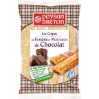 Paysan Breton Crêpes chocolat x6 30g