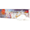 Le Tech Biscuits Rousquilles/anis-citron