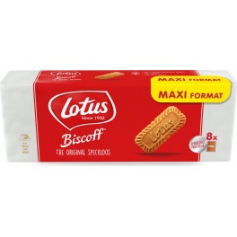 Lotus Bakeries Biscuits spéculoos original