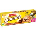 Brossard Gâteaux Chocolat Savane 7x30g 210g