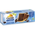 Gerble Biscuits chocolat léger s/sucres ajoutés