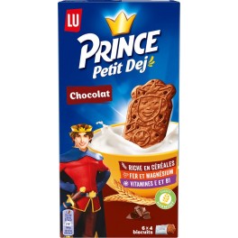 Prince Biscuits petit déjeuner 300g