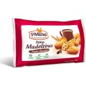 St Michel Madeleines aux pépites de chocolat