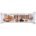 New Yorkers Cookies noisettes 175g