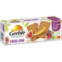 Gerble Biscuits figue et son