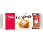 Lotus Frangipane Amandélice x4 208g