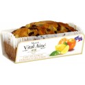 Vital Aine Cake écorces orange/citron