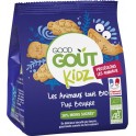 Good Gout Biscuits les animaux pur beurre Bio