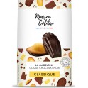 Maison Colibri Madeleines coque chocolat