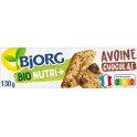 Bjorg Biscuits avoine pépites de chocolat