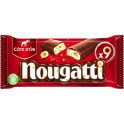 Côte d’Or Barres chocolatées chocolat lait Nougatti 9x30g 270g