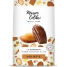 Maison Colibri Madeleine noisette chocolat au lait 240g