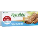 Karelea Biscuits speculoos sans sucres