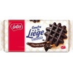 Lotus Gaufre de Liège Chocolat Belge 363g