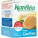 Karelea Gaufres Gaufres sans sucres