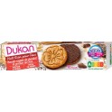 Dukan Biscuits son d'avoine au chia sans sucres ajoutés x16 160g