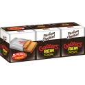 LU Rem Goûters Chocolat 375g