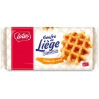 Lotus Gaufre de Liège Perles de Sucre 315g