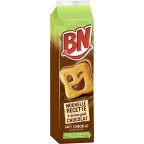 BN Biscuits Chocolat nouvelle recette 285g