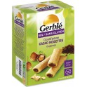 Gerble Biscuits Tartines craquantes maïs et riz Sans gluten bio