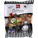 ERTE Madeleines pépites de chocolat noir