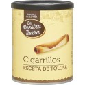 De Nuestra Tierra Biscuits Cigarrillos