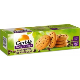 Gerble Biscuits Biscuits au sarrasin Sans gluten bio