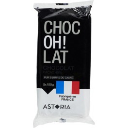 Astoria Chocolat CHOC OH! LA 5x100g 500g