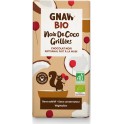 Gnaw France La Chocolaterie De Gnaw Chocolat noir & cranberries