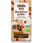 Gnaw France La Chocolaterie De Gnaw Chocolat noir & cranberries