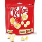 Kit Kat Ball Chocolat Blanc (Sachet de 250g)