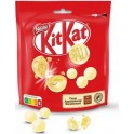 KitKat Kit-Kat Kit Kat Ball Chocolat Blanc 250g (lot de 5)