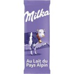 MILKA LAIT 200G