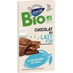 IVORIA IVOR CHOC FAMI LT BIO 100G