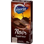 IVORIA CHOC NOIR FAMI.3X100G