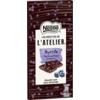 NESTLE LRA NOIR MYRTILLES 105G