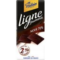 Poulain Ligne Gourmande Chocolat Noir 70% 100g